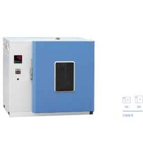 SHH-100HWD-2药品高温试验箱-重庆永生