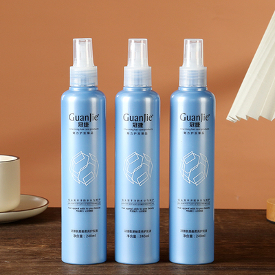 冠捷氨基酸柔亮修护液抛光修护蜜免洗头发护发营养保湿柔顺喷雾