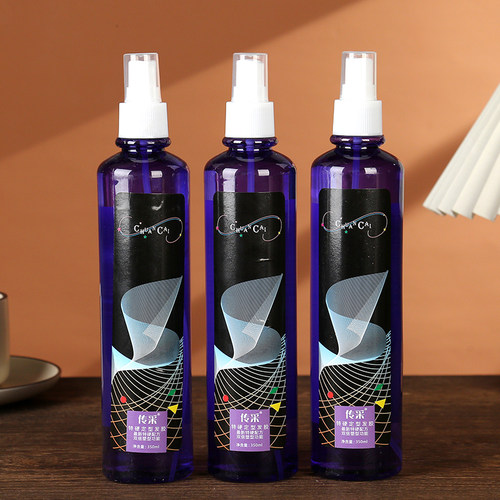 传采特硬定型发胶350ml