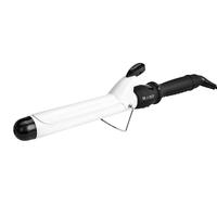 Ceramic built-in electric curling iron, large air bangs curling iron, large egg roll, pear blossom hair perming device thumbnail 5