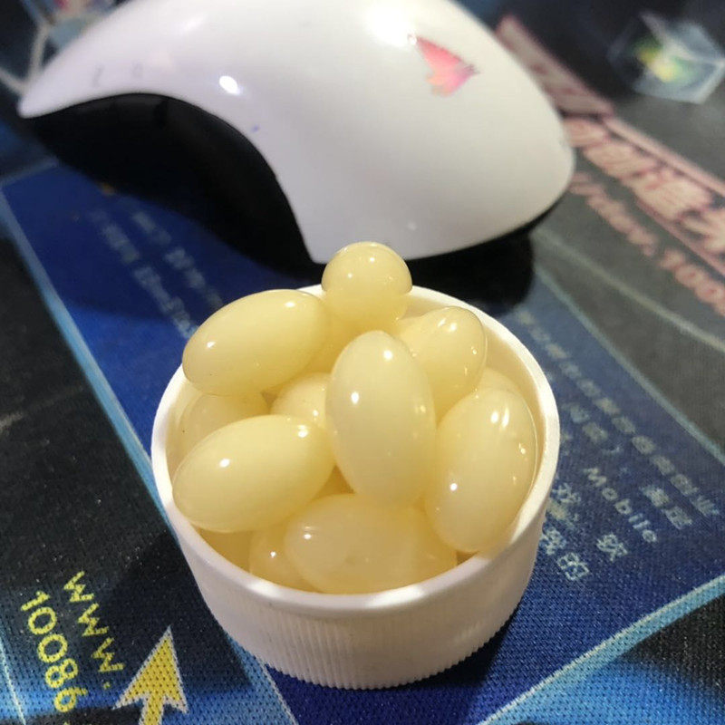 鹿强龙活腺酶鹿鞭鹿强神软胶囊同效发升级版鹿鞭糖鹿茸血肽片快速