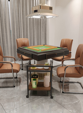 麻将椅子棋牌室专用靠背椅2024新款家用电脑椅舒服久坐沙发椅座椅