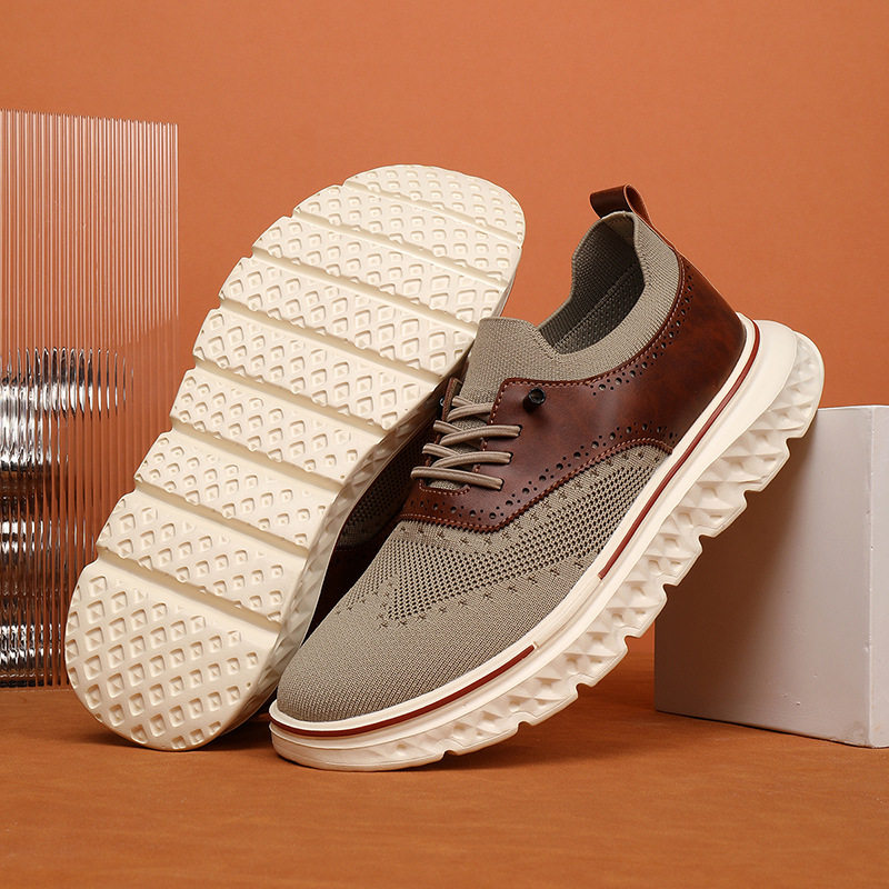 男鞋网面板鞋春夏一脚蹬男款休闲运动板鞋老北京布鞋男士大码鞋子,流行男鞋,单鞋,淘宝优惠券,粉丝福利购,淘宝优惠卷