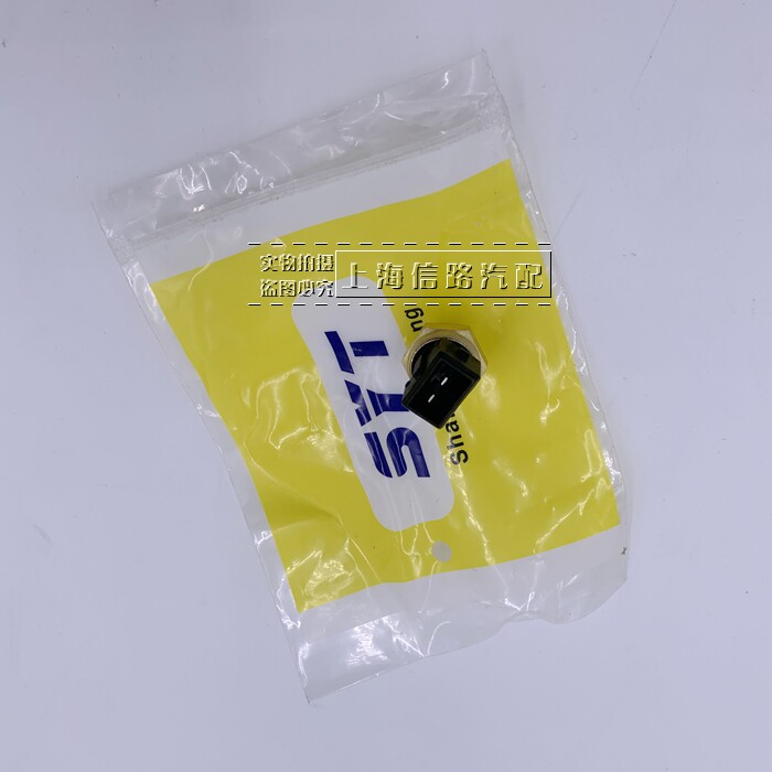 老君风扇威 新世纪 君越 gl8陆尊水温传感器改装别克控制器传感器