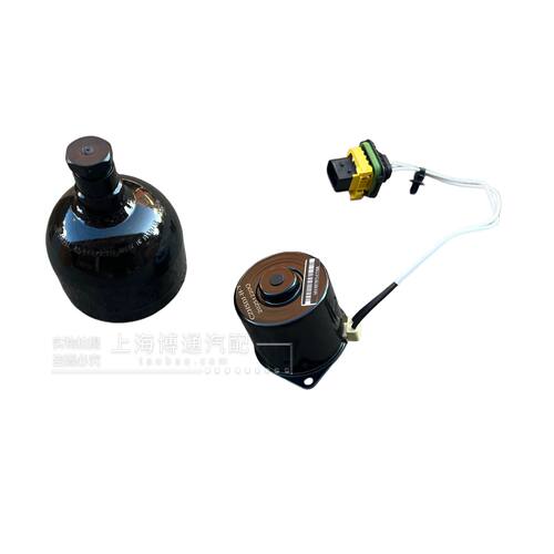 适配荣威E550 e950 ERX5 名爵EMG6混动变速箱执行机构蓄能器电机