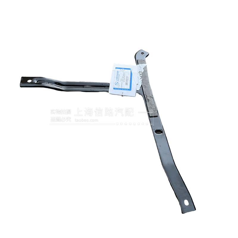 适用别克17-20款新GL8 ES 25S 653T 电瓶支架 保险丝盒电池固定杆