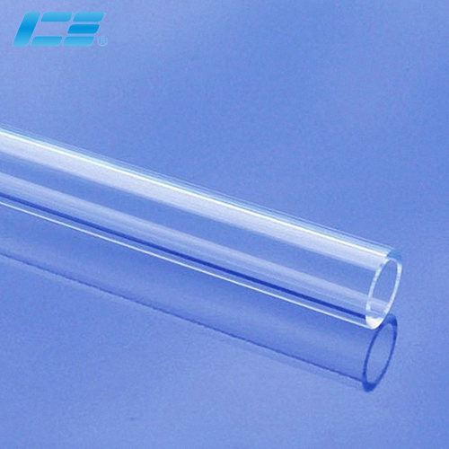 IceManCooler全新亚克力硬管