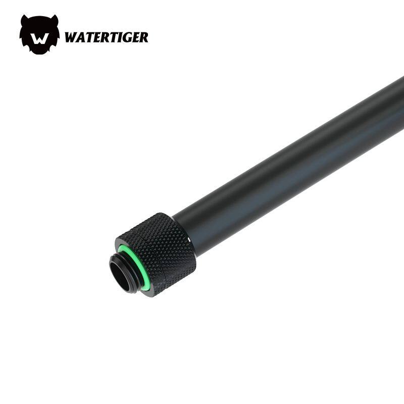 EPDM BLACK WATER COOLING HOSE 8X12 10X14MM RUBBER HOSE HIGH TEMPERATURE RESISTANT CORROSION AND ANTI-AGING WATER COOLING HOSE