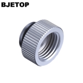 BJETOP易拓普精品水冷接头 7.5 40mm长度可选 水冷延长接座