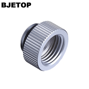 BJETOP易拓普精品水冷接头 7.5 40mm长度可选 水冷延长接座