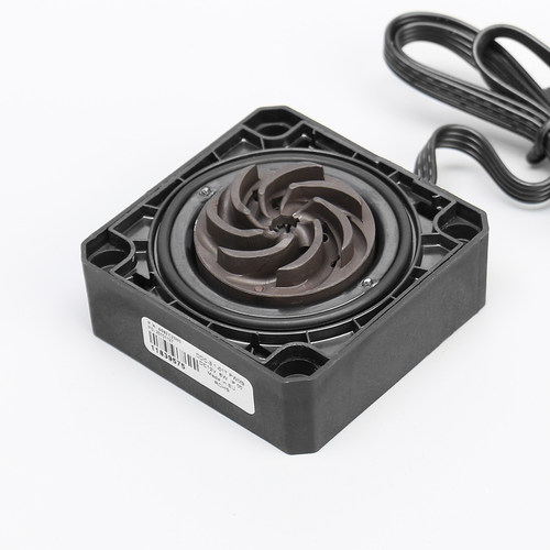 EK泵盖组合分体式水冷散热