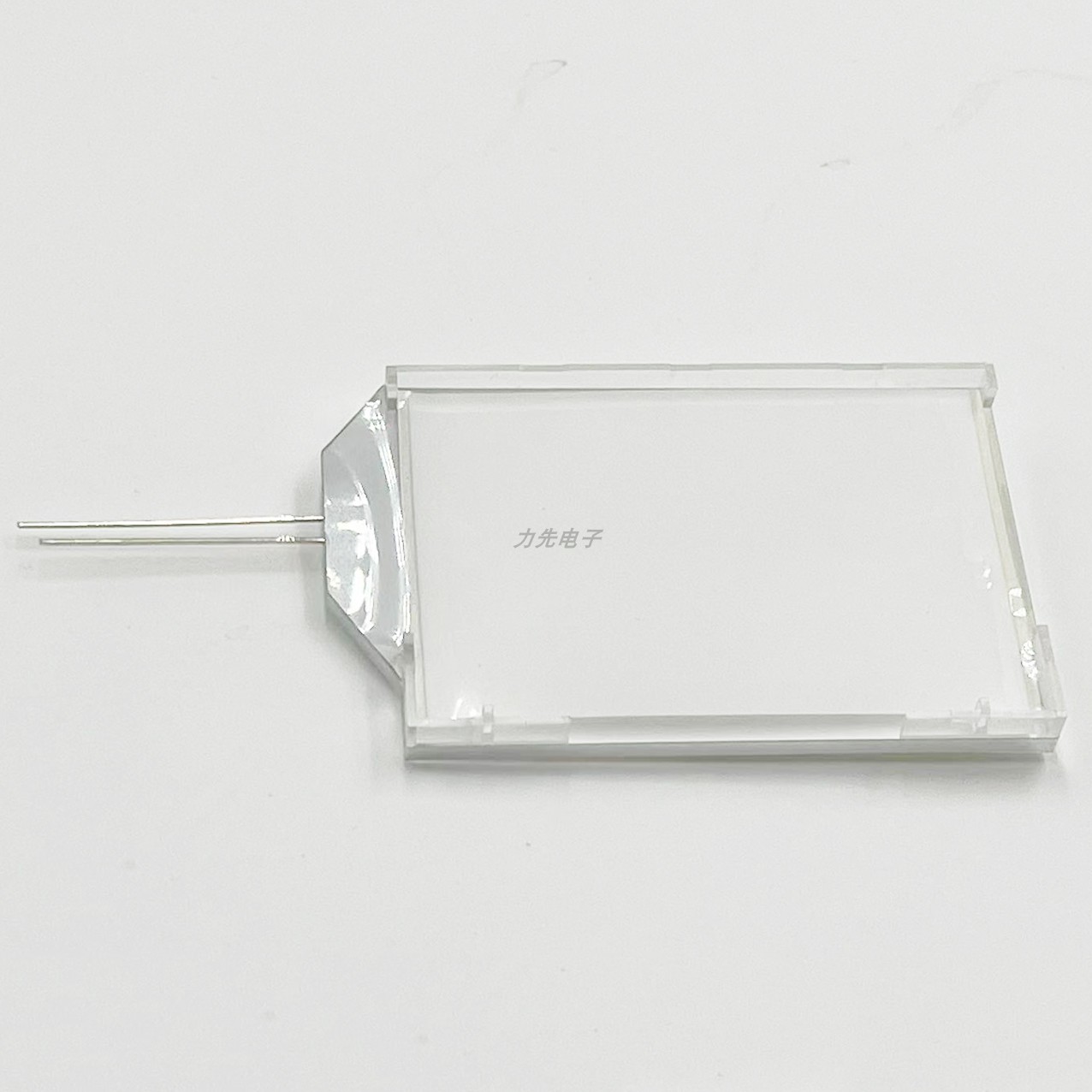 LX-12864B5 backlight Green light backlight Special backlight Manufacturer sales COG dot matrix screen backlight