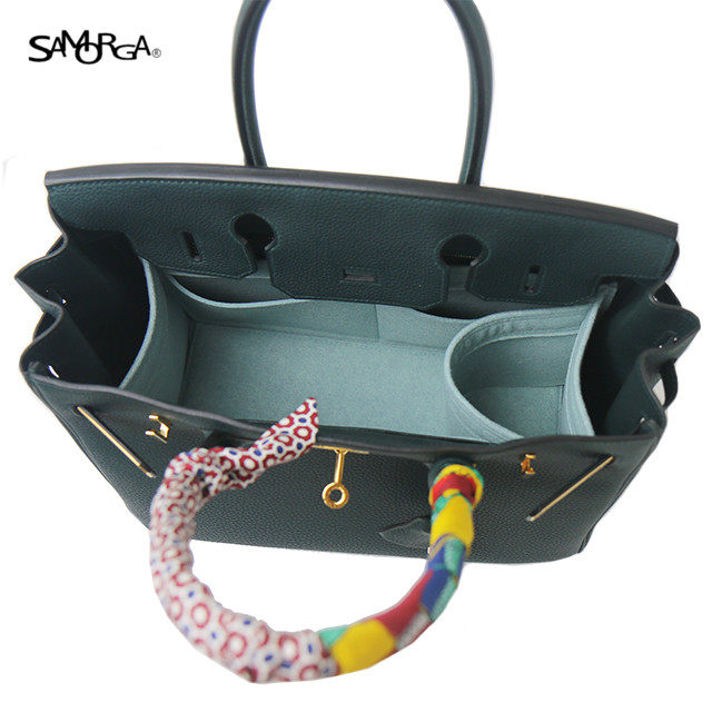 【阿蛋蛋酱】韩国SAMORGA官网正品铂金BK30新款内胆包Birkin30-U在类目 箱包皮具/热销女包/男包, 箱包相关配件中 - 来自Buy2taobao.com提供专业的淘宝代购服务