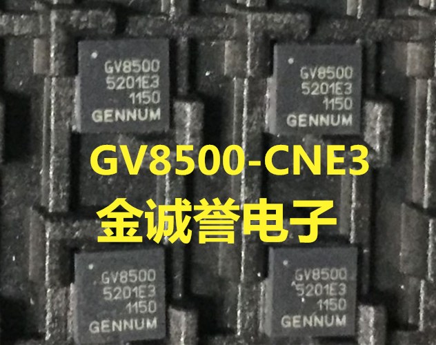 全新正品原装 承诺假壹罰十GV8500-CNE3 原装现货