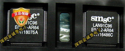 全新正品 LAN91C113-NU LAN91C94  LAN91C96  全新优势主营