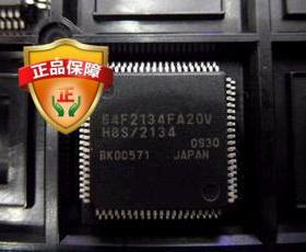 HD64F2134FA10 HD64F2134FA20 HD64F2138AFA20 HD64F2138FA20