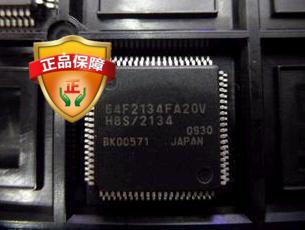 HD64F2134FA10 HD64F2134FA20 HD64F2138AFA20 HD64F2138FA20