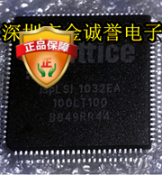 ISPLSI1032E-70LT ISPLSI1032-80LT ISPLSI1032E-100LT 全新优势