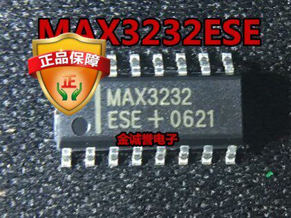 MAX3232ESE MAX3232ESE+ MAX3232ESE+T  原装现货