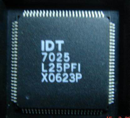 IDT70261S15PF IDT70261S20PF IDT70261S25PF IDT70261S25PF 优势