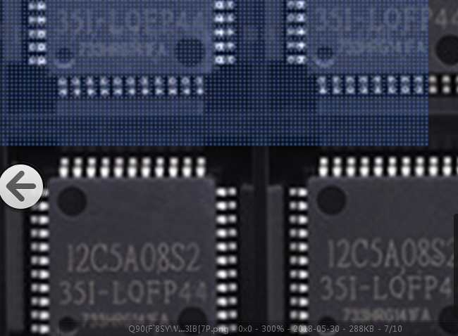 STC12C5A08S2原装全新