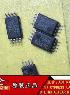 BQ2057CTSTR 原装进口现货 只售自有库存 电池管理保护芯片