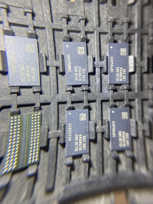 全新正品原装 K4A8G16-5WC-BCTD K4A8G165WC-BCTD 实体 及时发货