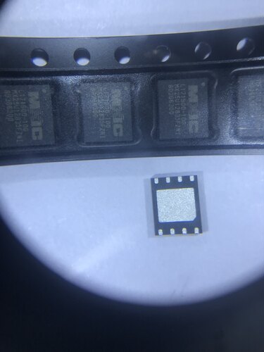 全新正品原装 承诺假壹罰十MX25U12835F MX25U12835FZNI