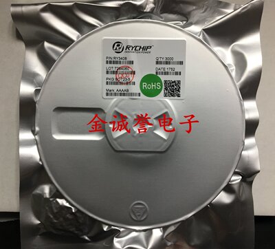 RY3408可替代SY8008A/B SY8008C RT8059 RT8096  FP6381A 0.13