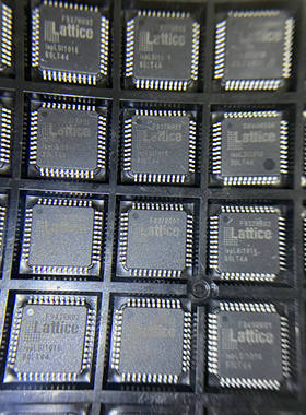 ISP1016-80LT44 ISPLSI1016-80LT44  全新散片正品 不是拆机翻新