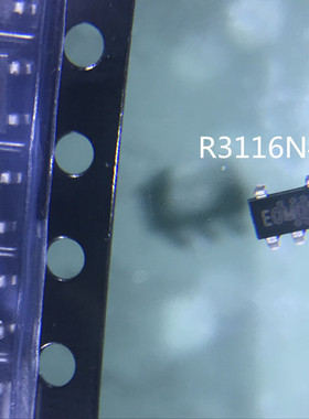 R3116N421A 丝印E0M** 封装SOT23-5