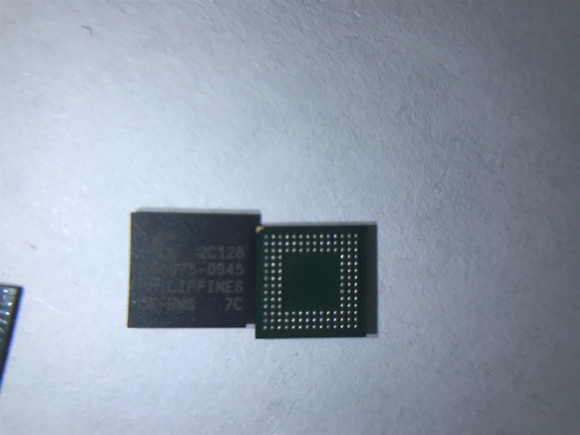 XC2C128-7CPG132C XC2C128 原裝正品 質量保證 批量價格更優勢在類目 3C數碼配件, 電子元器件市場, 電源及電源管理, 電源管理IC（PMIC）中 - 來自Buy2taobao.com提供專業的淘寶代購服務