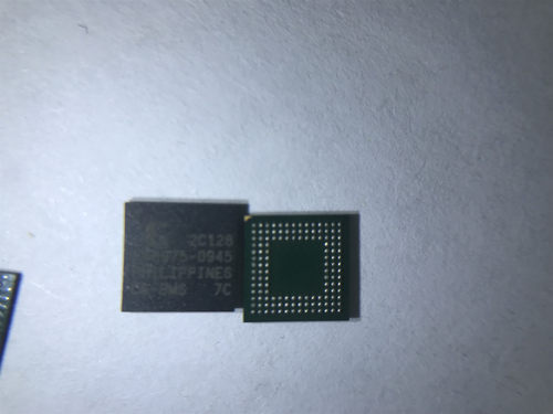 XC2C128-7CPG132C XC2C128 原装正品 质量保证 批量价格更优势