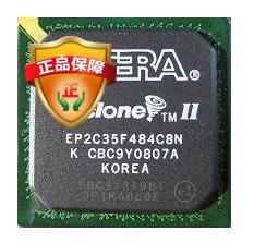 全新正品承诺假壹罰十EP2C35F484C8N S3C2440AL40 S302440AL30