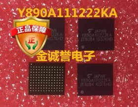 全新正品原装 承诺假壹罰十Y890A111222KA 原装现货