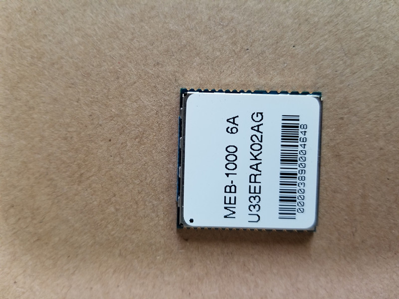 全新正品原装 承诺假壹罰十 MEB-1000-6A GPRS模块