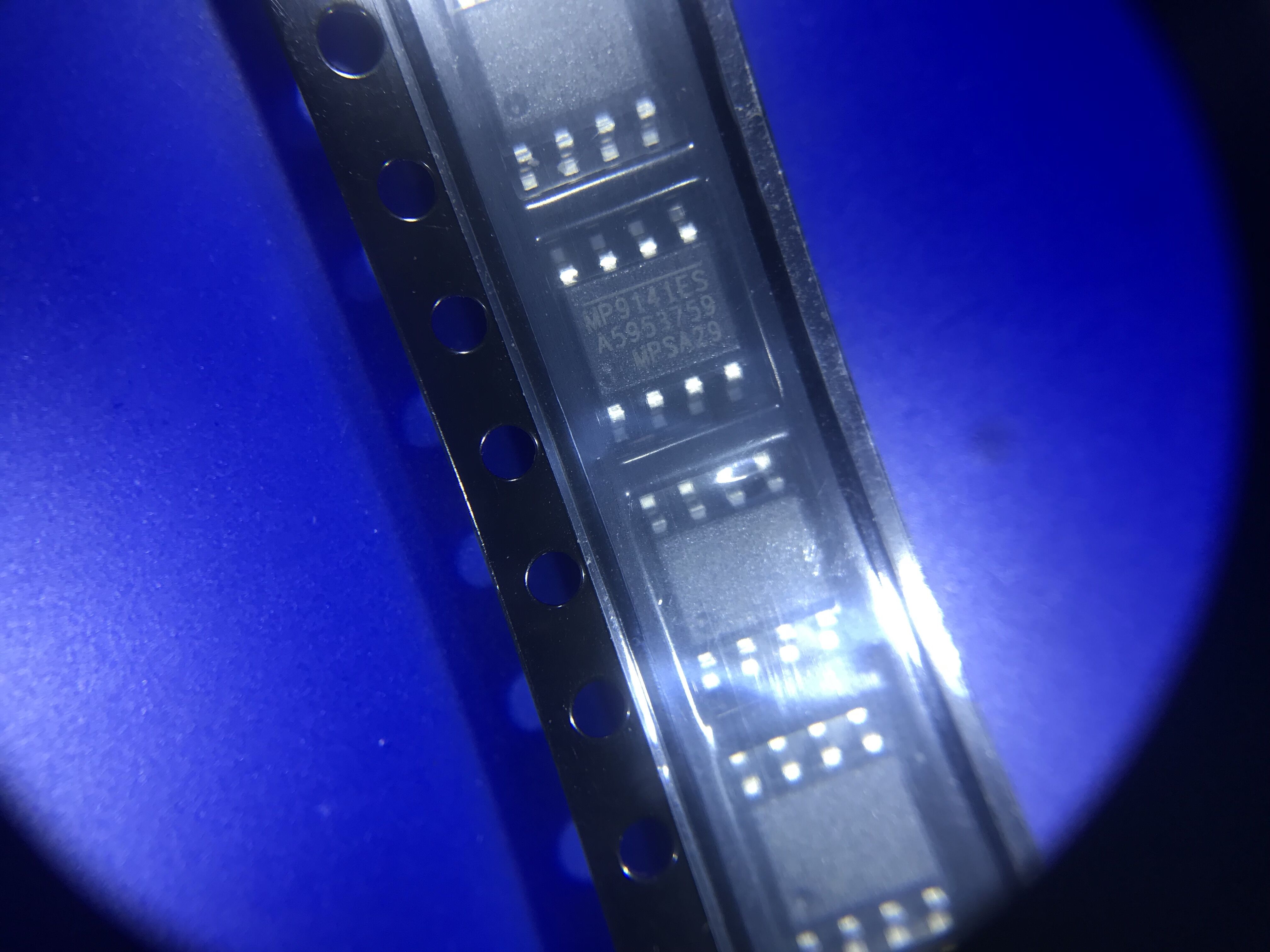 MP9141 MP9141ES 全新正品原装 承诺假一罚十 批量更优势