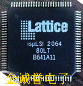 ISPLSI2064-100LT ISPLSI2064-125 ISPLSI2064-80LT 全新优势現貨