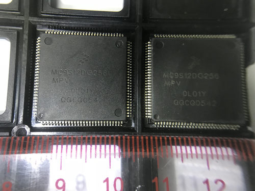 MC9S12DG256MPV 0L01Y MC9S12DG256-MPV 全新质量保证