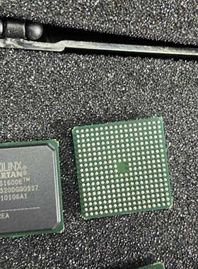 全新正品原装 XC3S1600E-4FGG320C XC3S1600EFGG320DGQ-4C