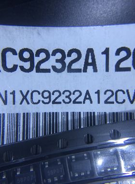 XC9111A301PR XC9232A12CVR-G 1SS388 1SV278B 2SC4272-TD