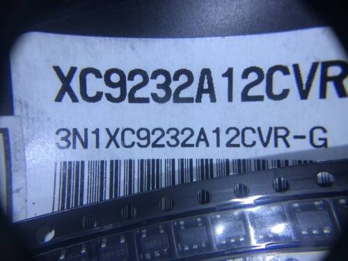 XC9111A301PR XC9232A12CVR-G 1SS388 1SV278B 2SC4272-TD