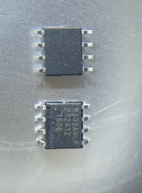 全新正品 8302AMLF ICS8302AMLF