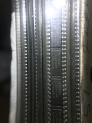 HEF4066BT HEF4066 全新现货 实体自营 批量优势 每购买1件为10片