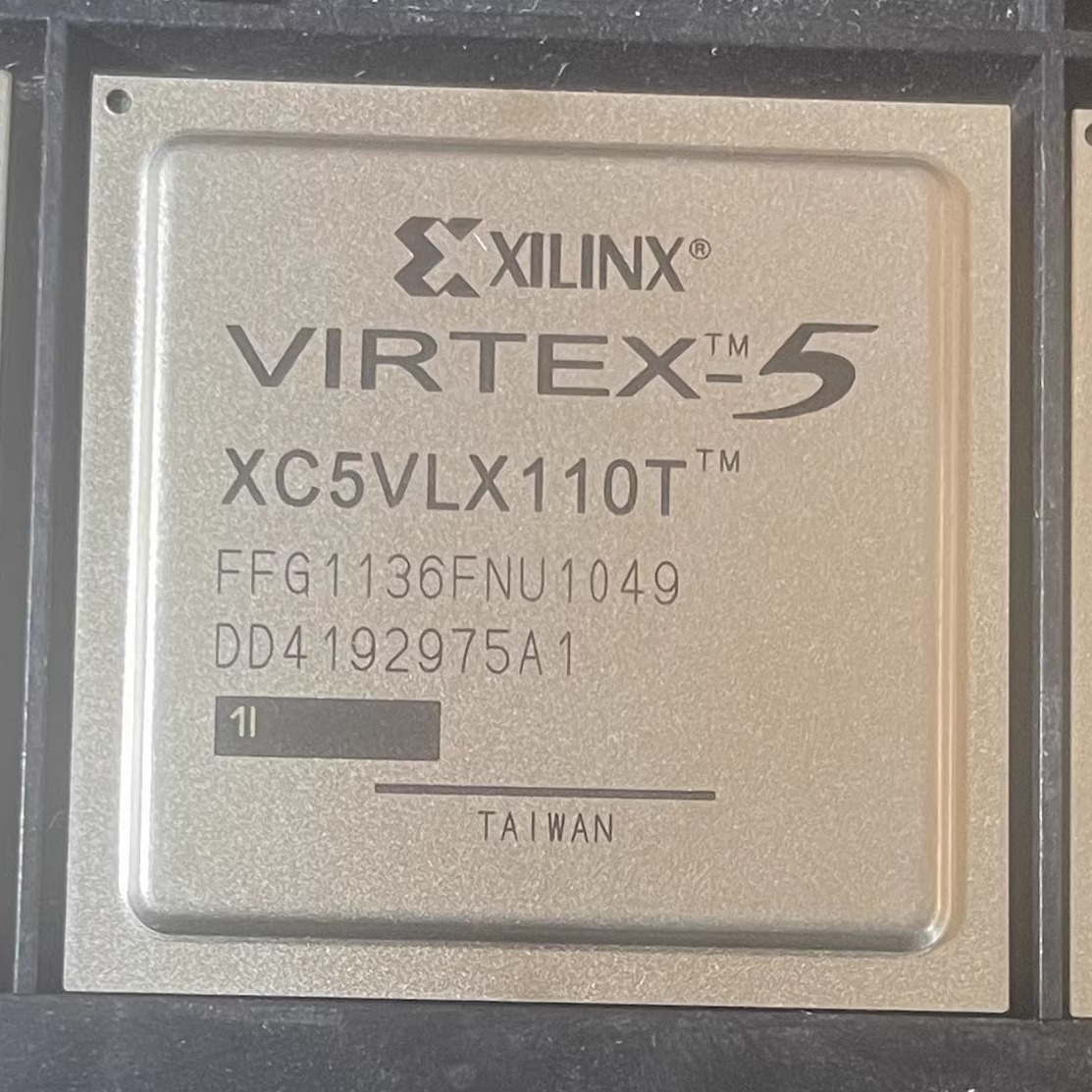 XC5VLX110TXILINX新正品