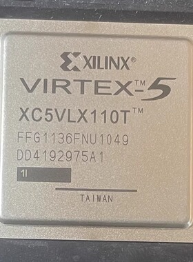 XC5VLX110T-1FFG1136I XC5VLX110T-FFG1136FNU-1I 新原字保证质量