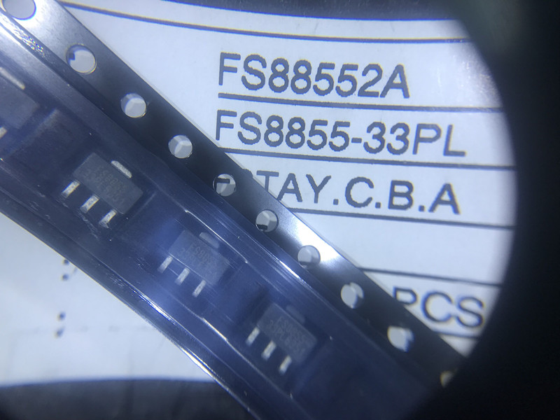 拍前咨询承诺假壹罰十FS8855-33PL IP4041CX25/LF KSC1623YMTF