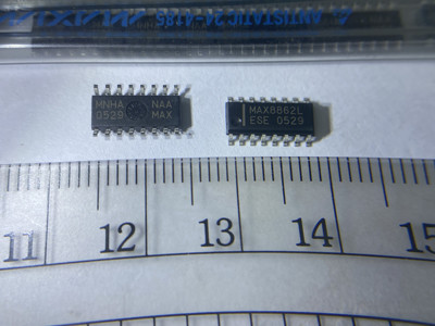 MAX8862LESE MAX8862L SOP-16全新原装正品现货 实体自营