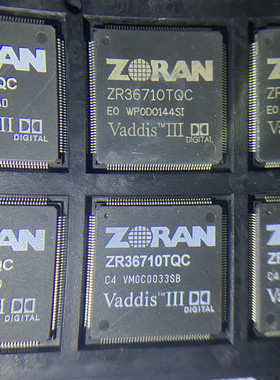 ZR36710 ZR36710TQC 全新 正品现货 实体自营 及时发货