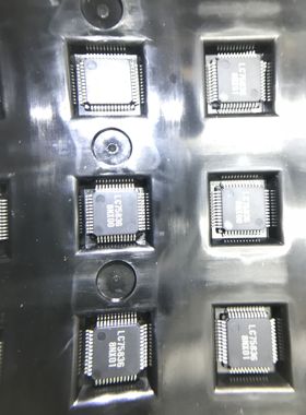 LC75836 全新原装正品 现货 LCD 驱动IC 批量价格科协商